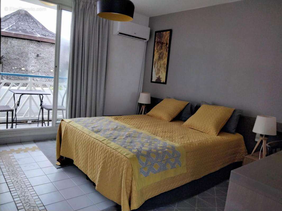 Appartement à SAINT-FRANCOIS