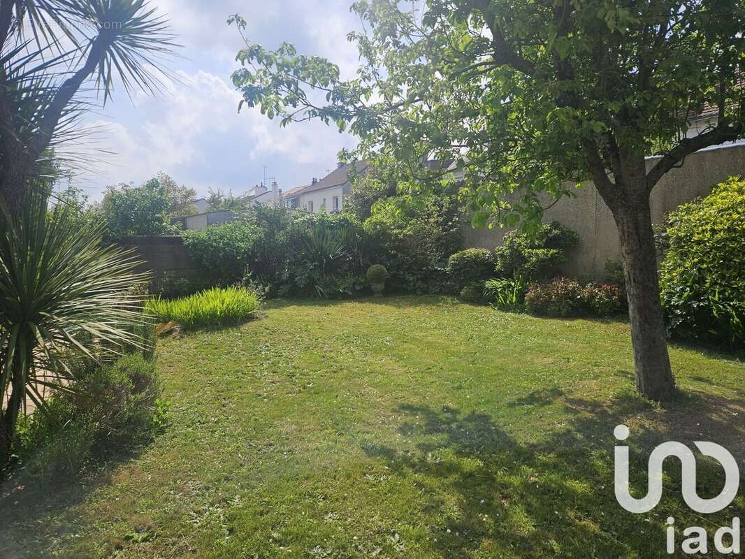 Photo 8 - Maison à NANTES