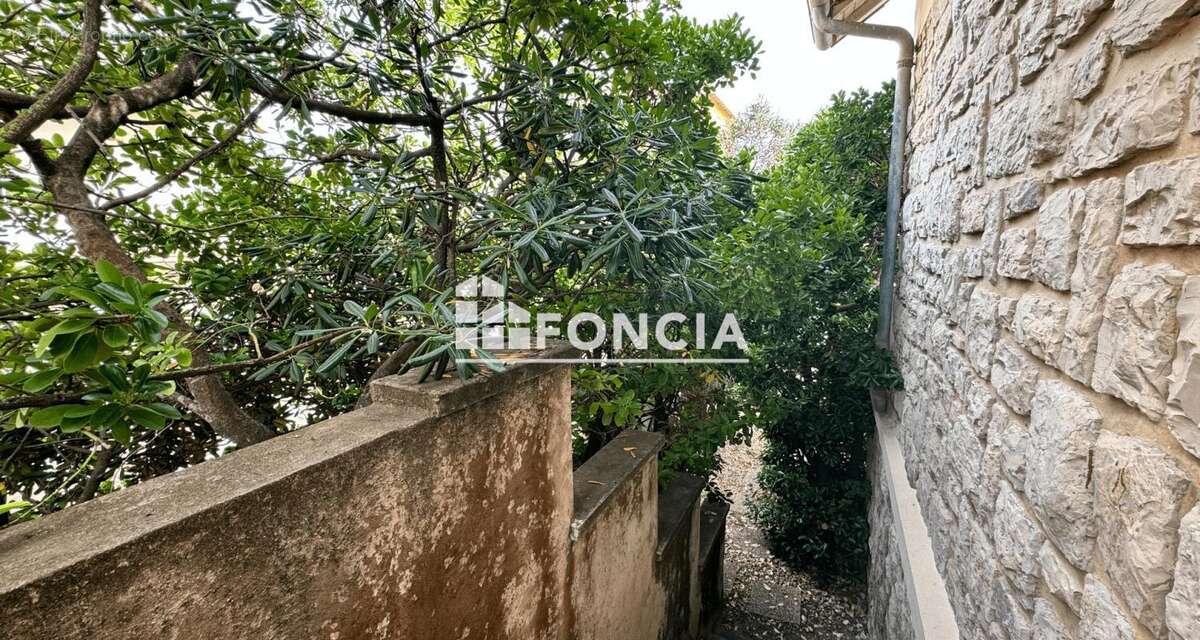 Maison à PALAVAS-LES-FLOTS