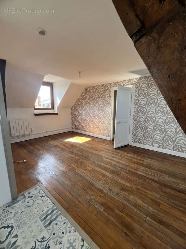 Appartement à ORLEANS
