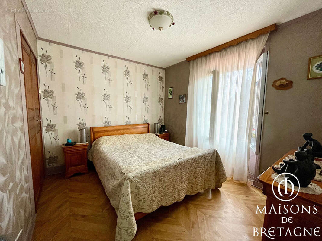 Maison 3 pièces à Saint Thurien - photo 7