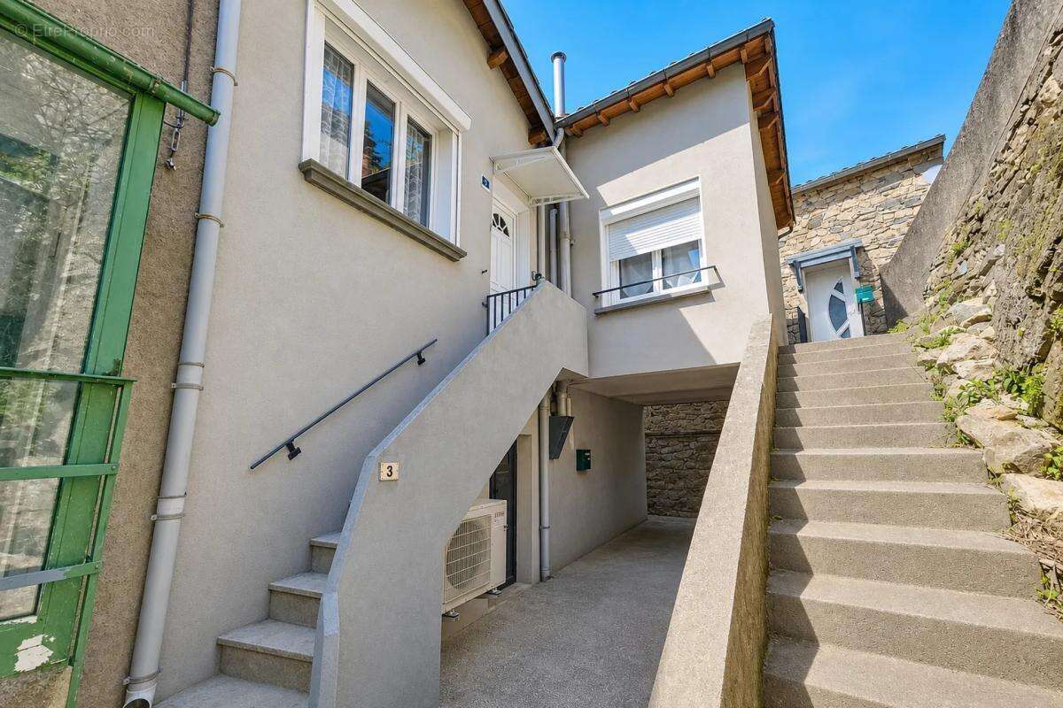 Maison à AVENE