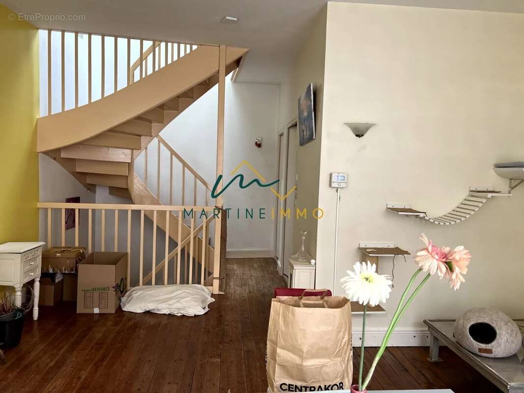 Maison à vendre à Sainte-Bazeille (47) - photo 4