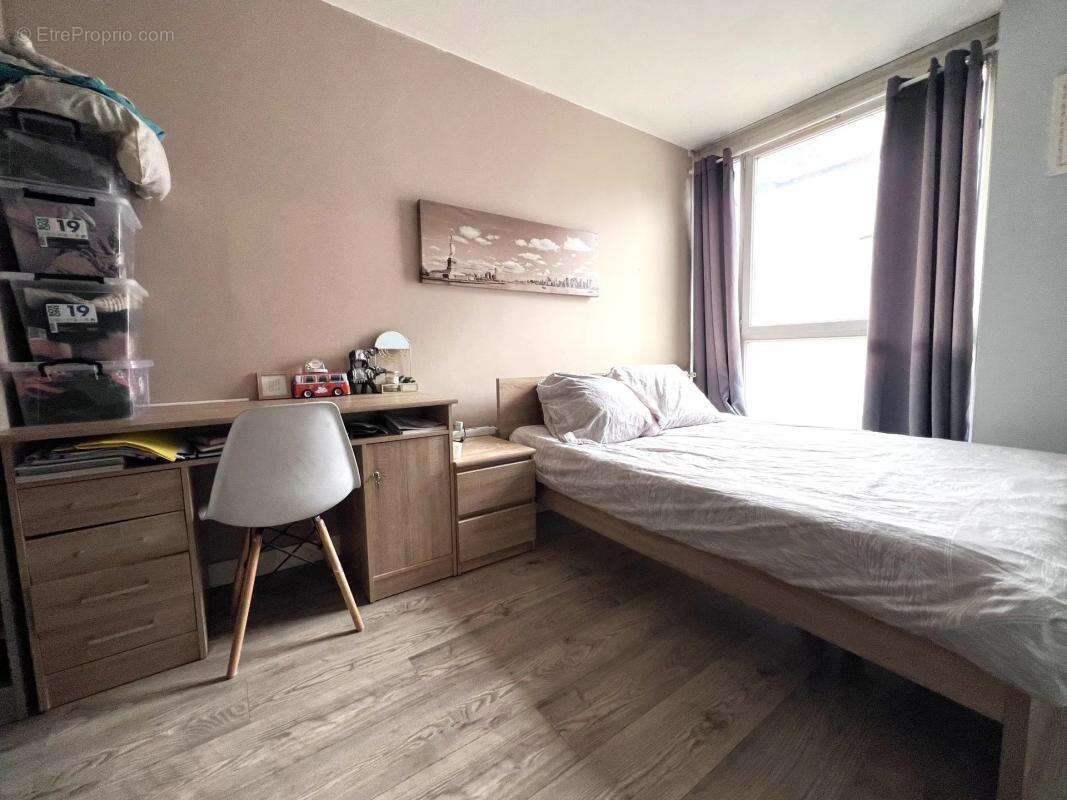 Appartement à ROUBAIX