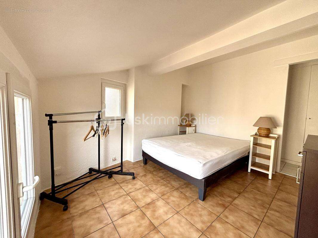 Appartement à FAYENCE