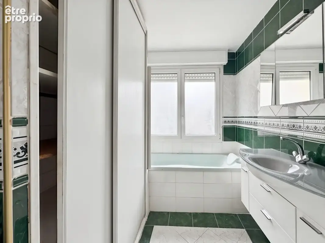 Angers secteur gare – létanduère – maison 150 m² – terrasses – garage – fort potentiel - photo 15