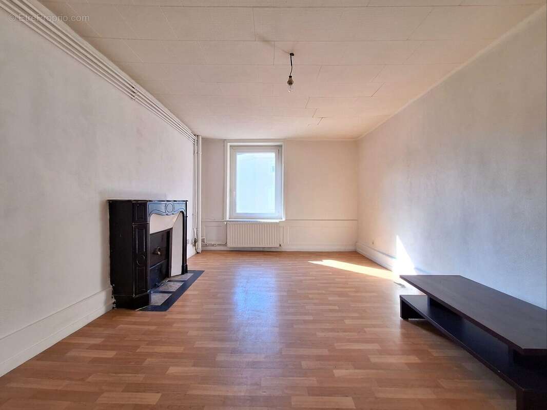 Appartement à EPINAL