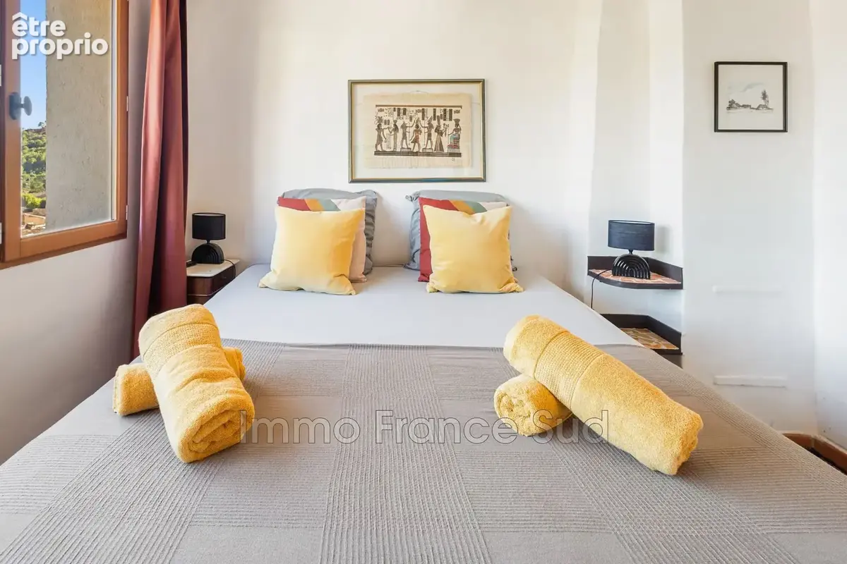 Maison 6 pièces 90 m² à vendre à Cotignac (83570) - photo 9