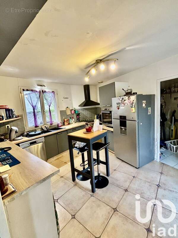 Photo 8 - Maison à CONILHAC-CORBIERES