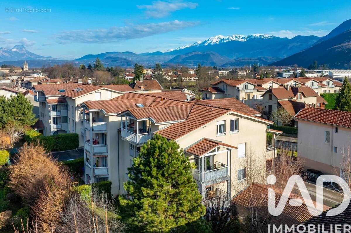 Photo 6 - Appartement à VIF