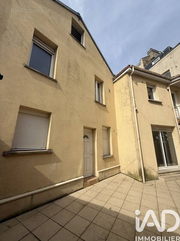 Photo 1 - Maison à LE HAVRE