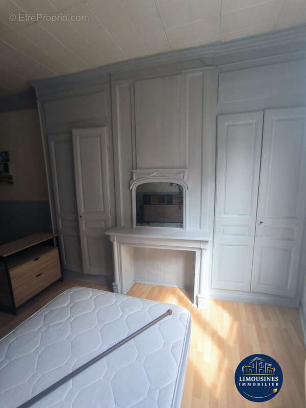 Appartement à LIMOGES