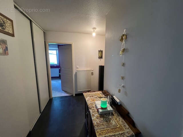 Appartement à GERSTHEIM