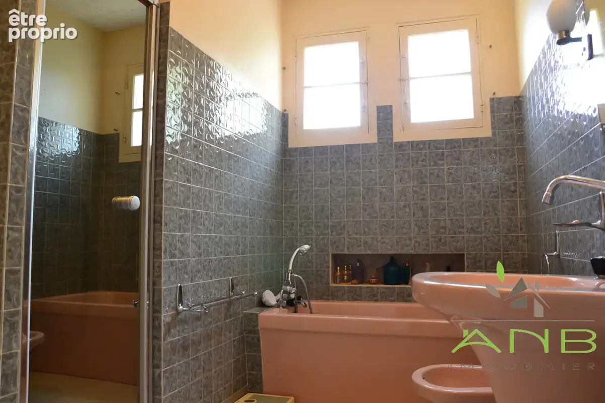 Maison 3 pièces 109 m² à vendre à Ruelle-Sur-Touvre (16600) - photo 8