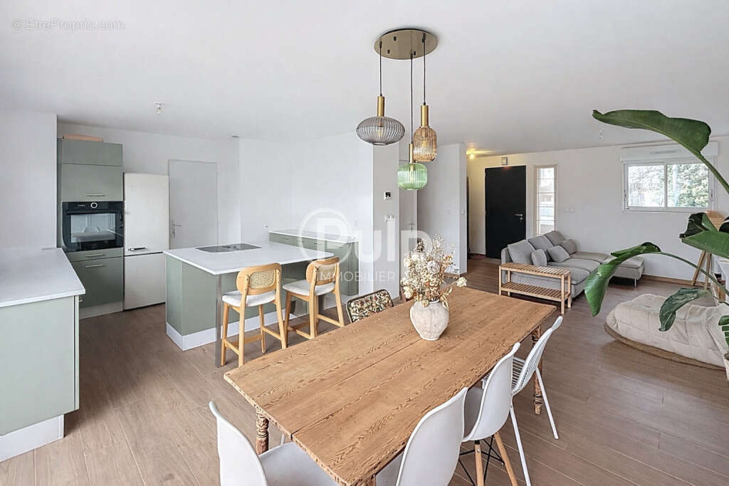 Maison à CAMPAGNE-LES-HESDIN