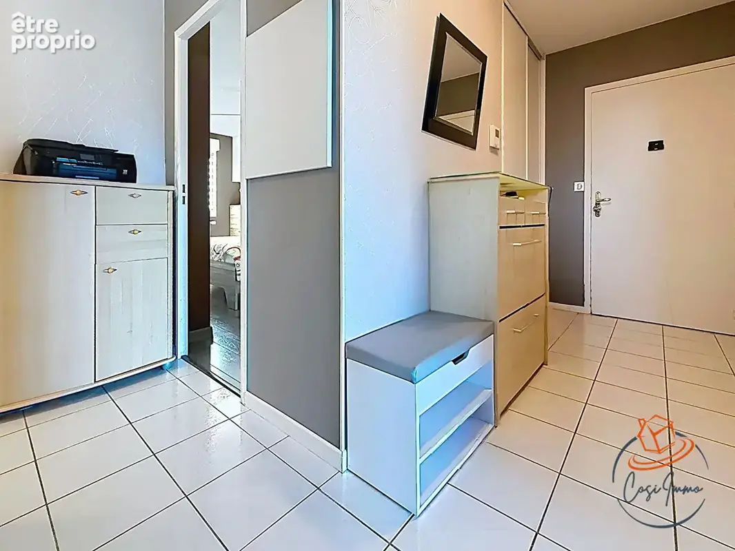 Appartement Gex 4 pièce(s) 84 m2 - photo 6