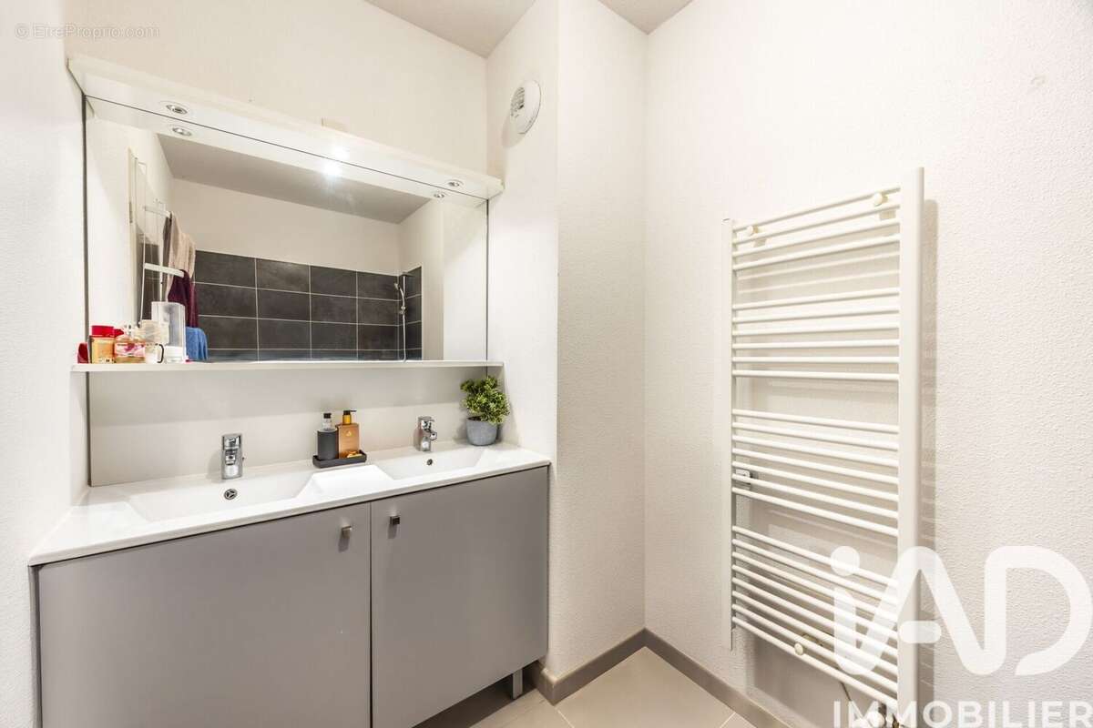 Photo 8 - Appartement à LABENNE