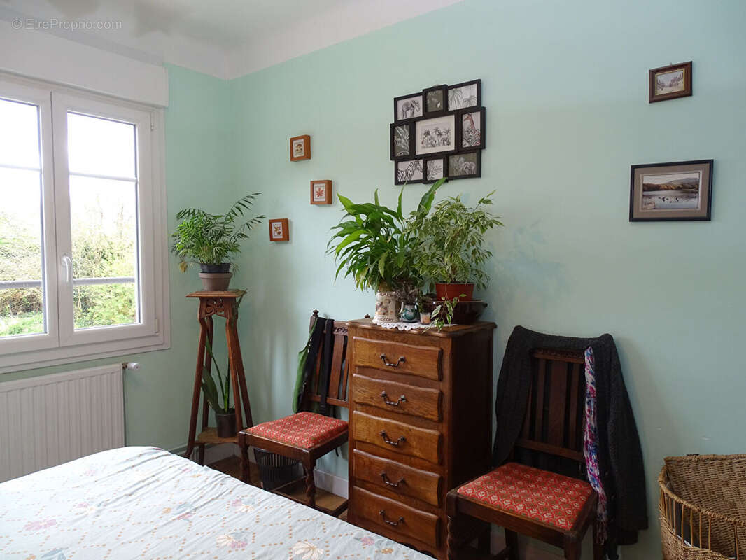 Maison à MAEL-CARHAIX