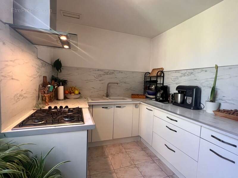 Dpt Gard (30), à vendre LEZAN maison P4 - photo 6