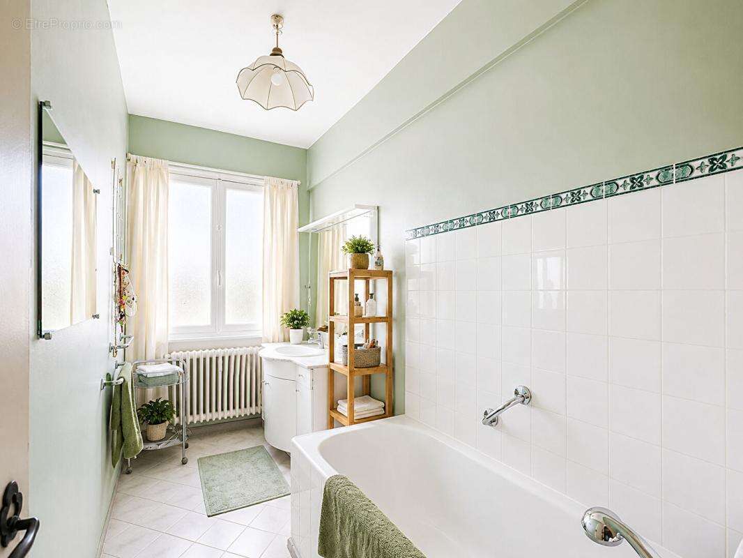 Appartement à PERIGUEUX