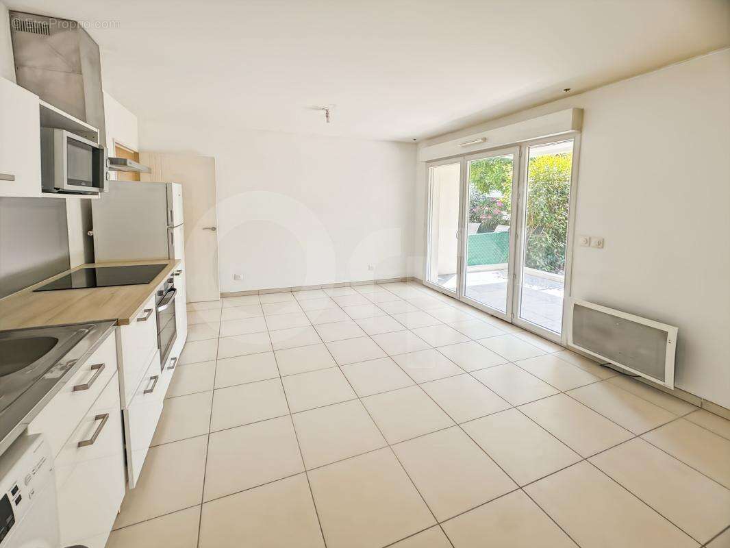 Appartement à LA GARDE