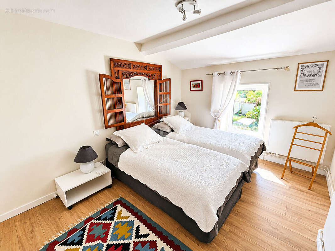 Maison 226m² à migron - photo 11