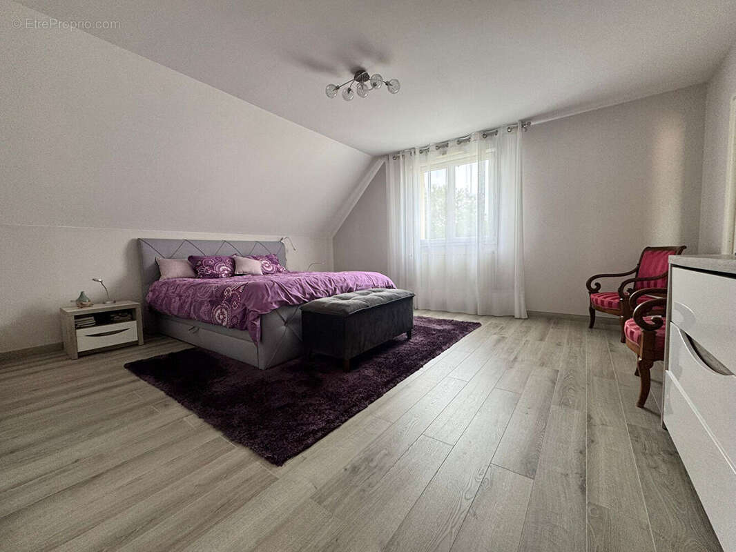 Maison à THOUARE-SUR-LOIRE