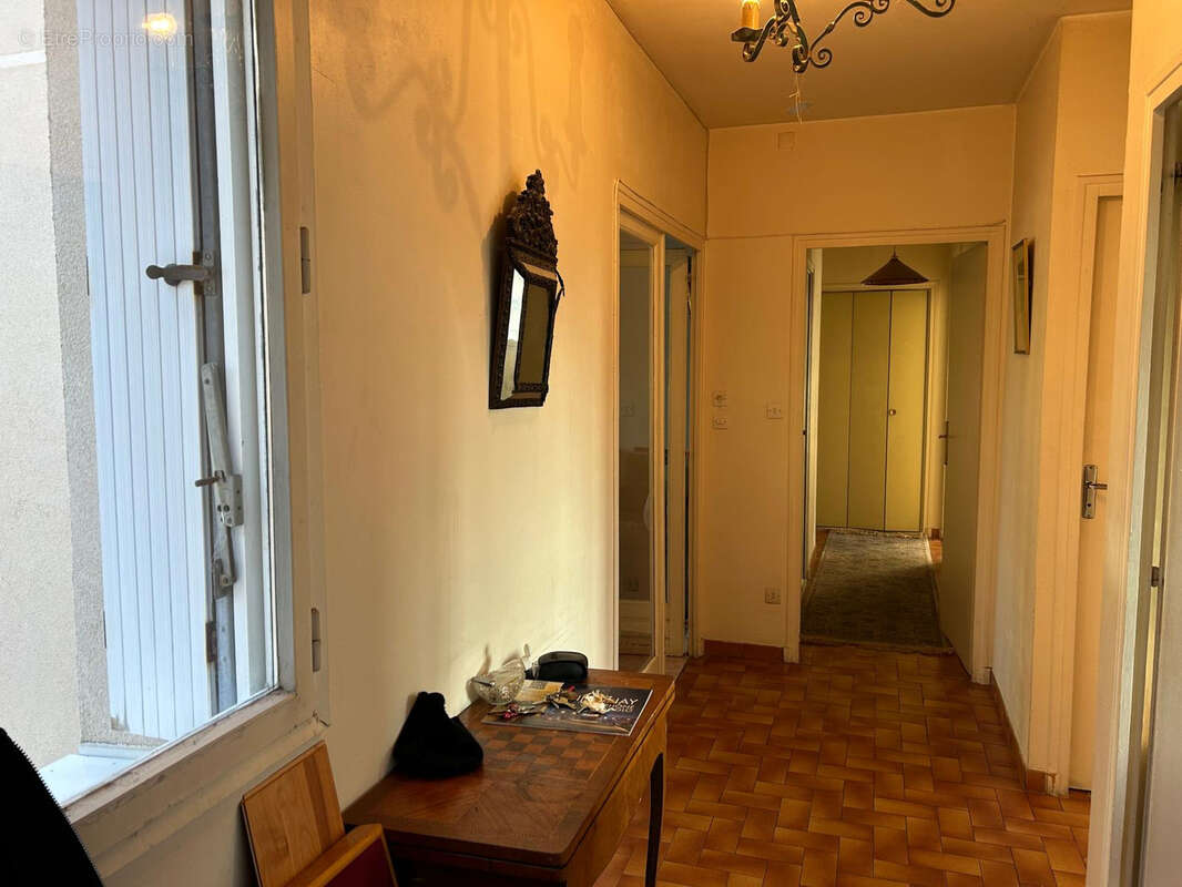 Appartement à ANNONAY