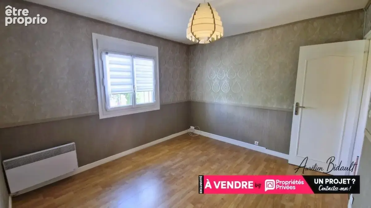 Maison 4 pièces 102 m² LE THUIT DE L'OISON - photo 9