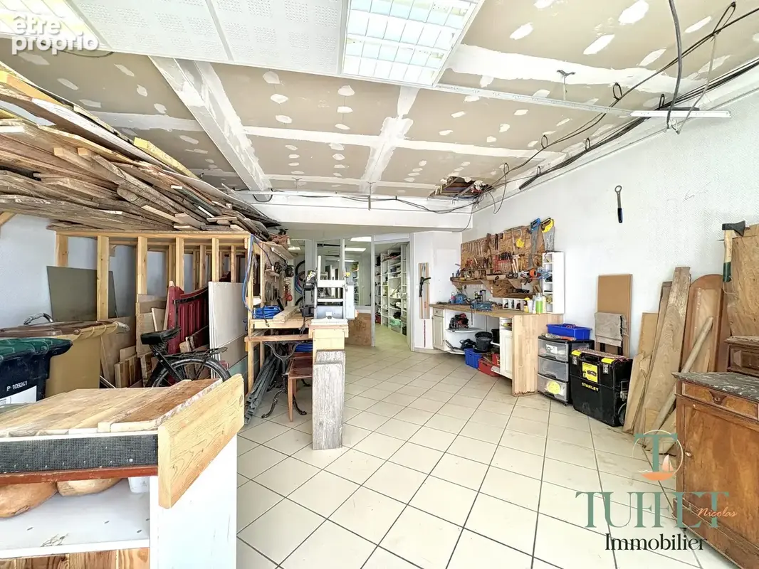 Appartement 200 m² à vendre à La Tremblade (17390) - photo 2