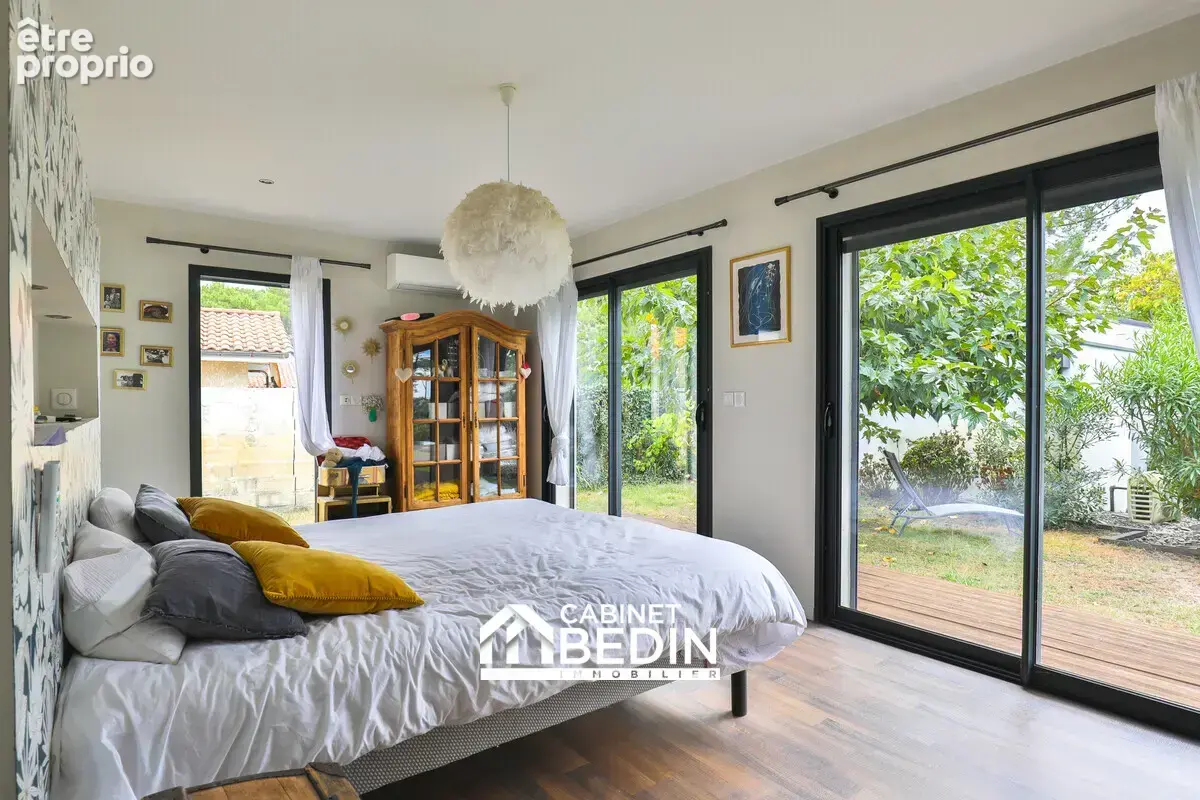 Maison 6 pièces 234 m² à vendre à Mimizan (40200) - photo 7