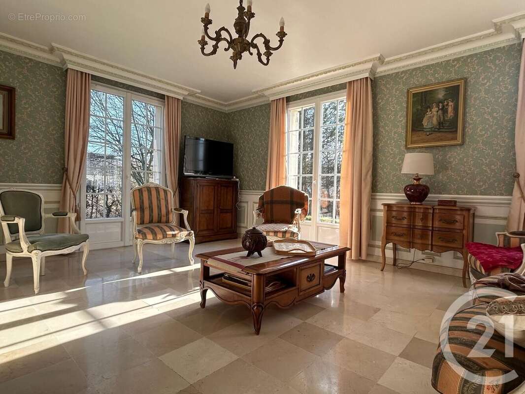 Photo 6 - Maison à THERDONNE