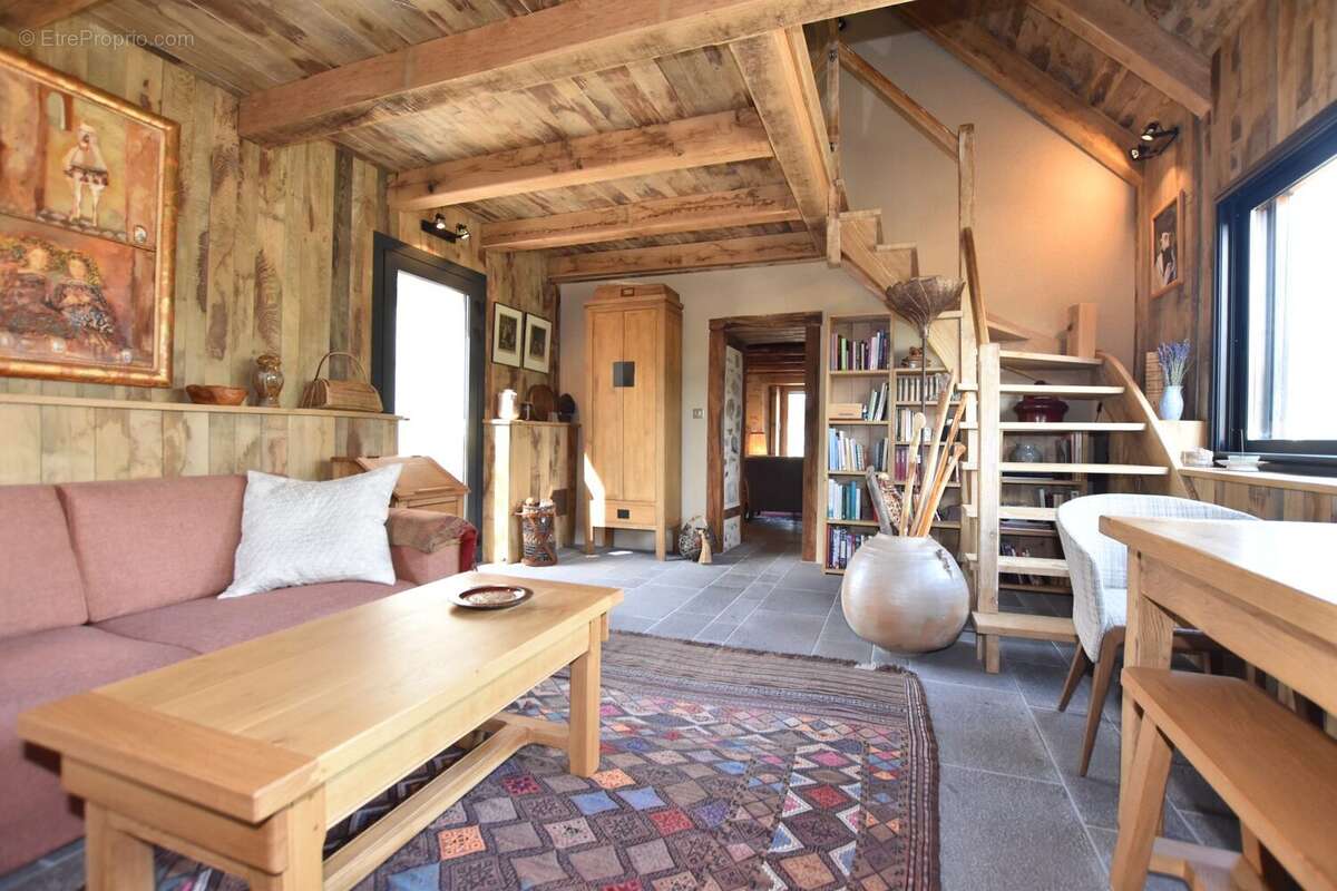 Maison 76 m² à Le Monteil  - photo 5
