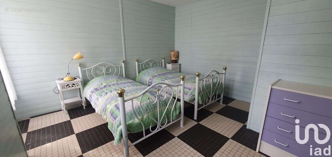 Photo 3 - Maison à CELLETTES