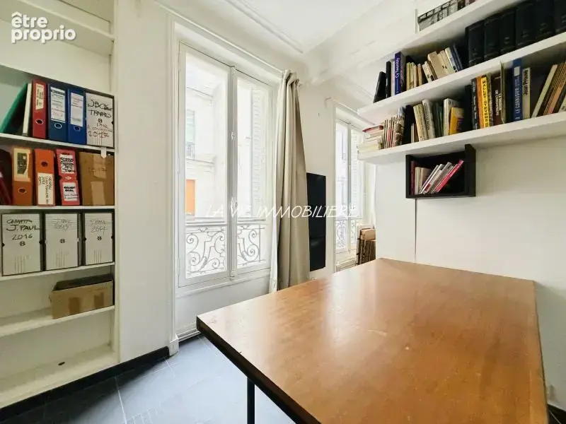 Appartement 3 pièces 77 m² à vendre à Paris-13e (75013) - photo 6