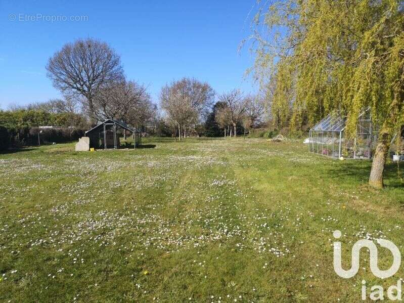 Photo 3 - Maison à LESSAY