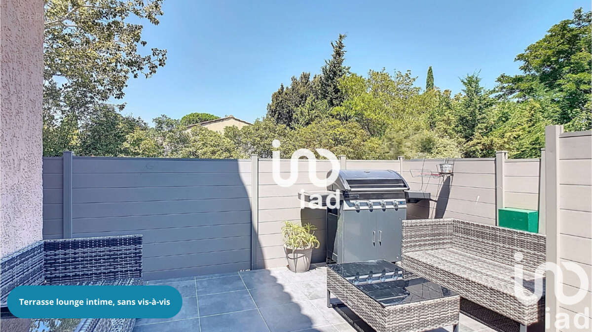 Photo 4 - Maison à LA CIOTAT