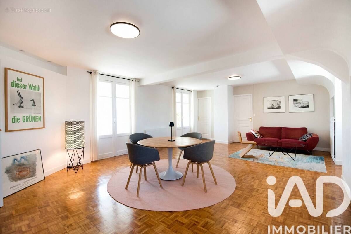 Photo 1 - Appartement à AMIENS
