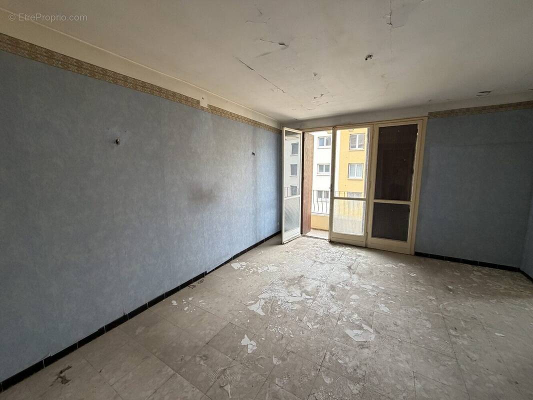 Appartement à NIMES