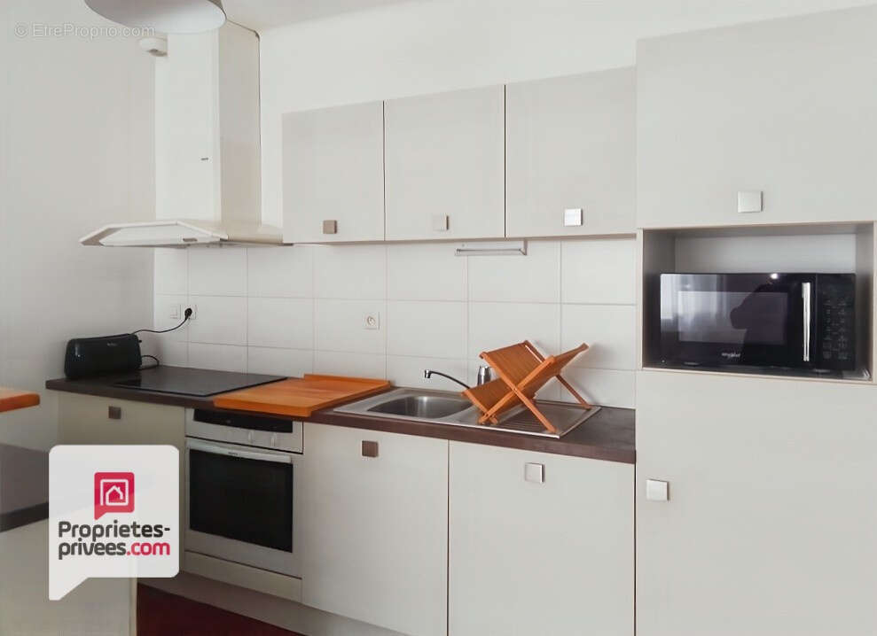 Maison à SAINT-BRIEUC