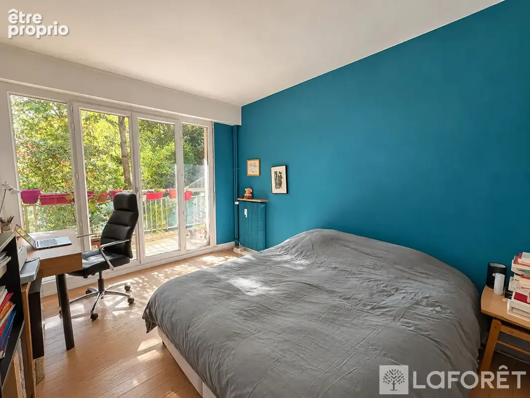 Appartement Sèvres 6 pièces - 127,46 m2 - photo 10