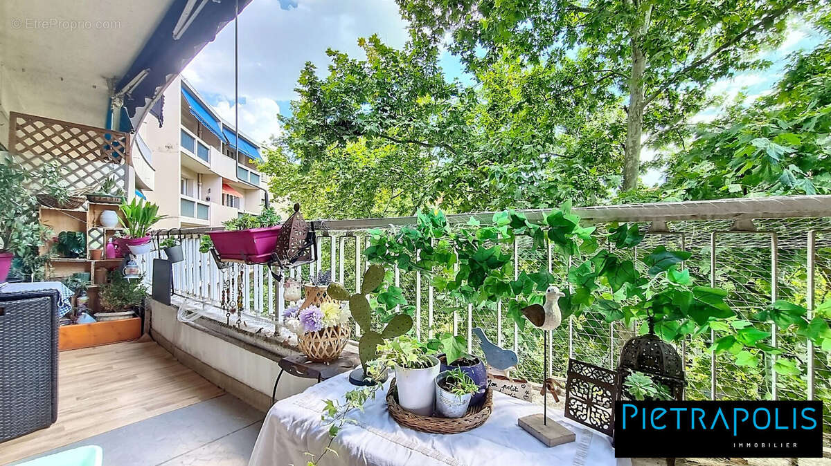 Appartement à LYON-7E