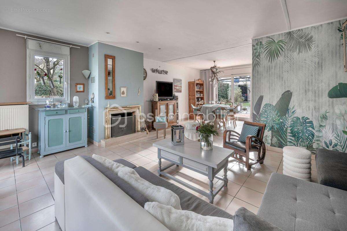 Maison à LA BAULE-ESCOUBLAC