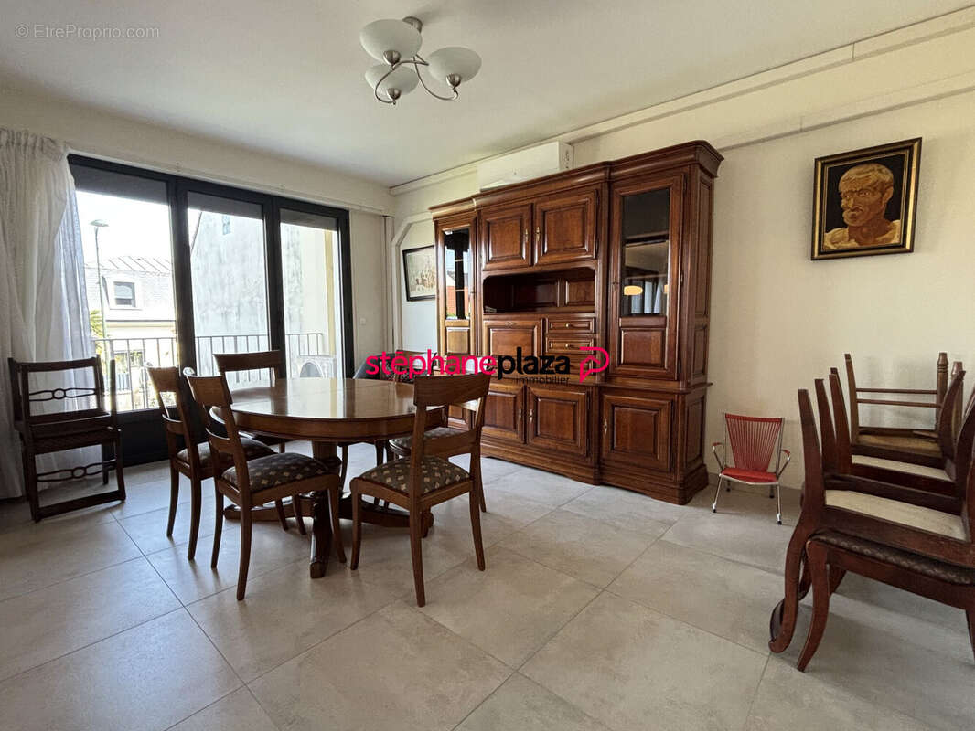 Maison à CARRIERES-SUR-SEINE