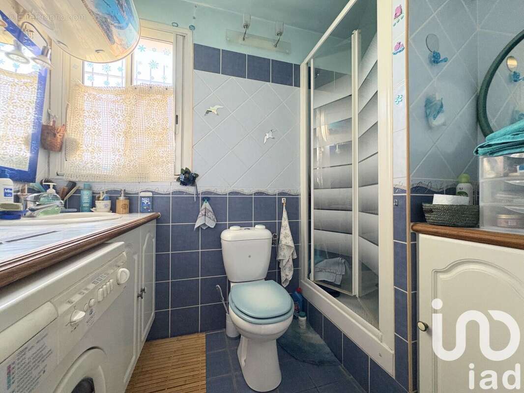 Photo 7 - Appartement à MARSEILLE-14E