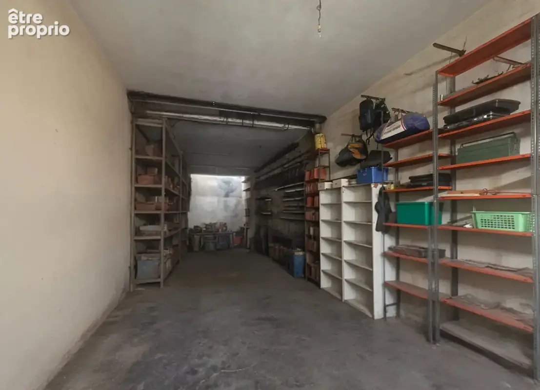 Garage jardin public bordeaux - photo 3