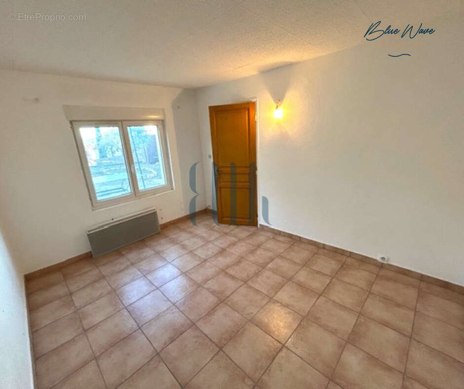 Maison à DRAGUIGNAN