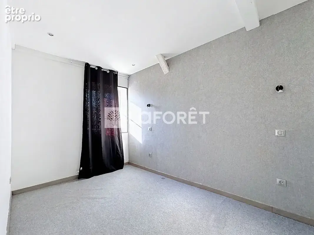 Appartement Saint-amour 4 pièces 100 m2 - photo 6