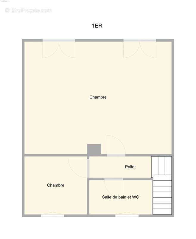 Maison à NICE