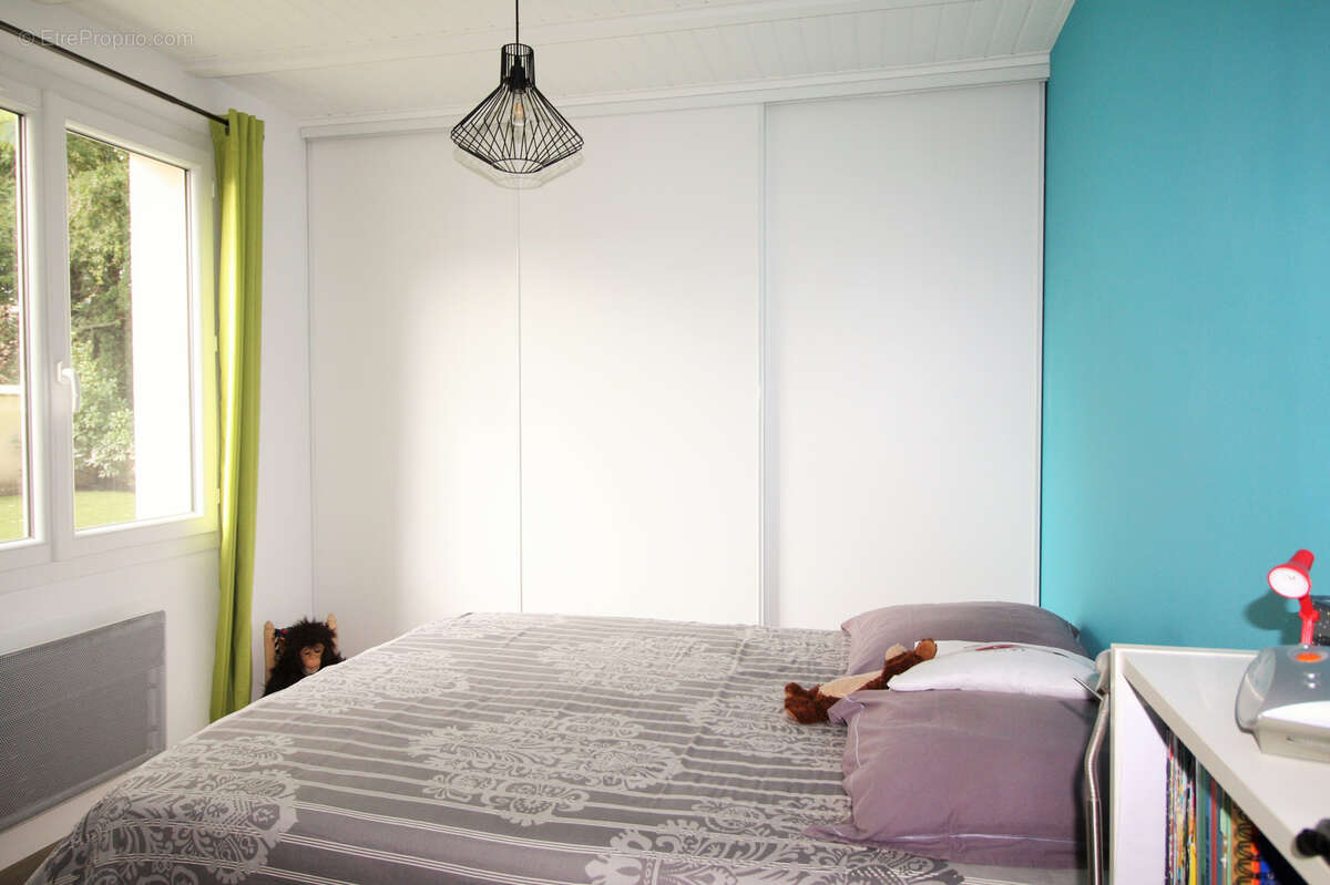 Maison à LA TESTE-DE-BUCH